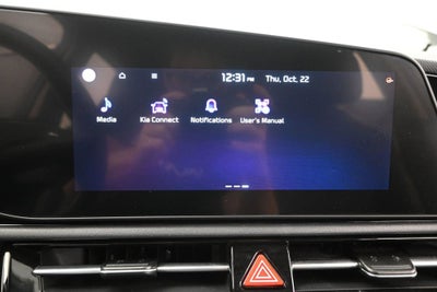 2025 Kia Niro EX