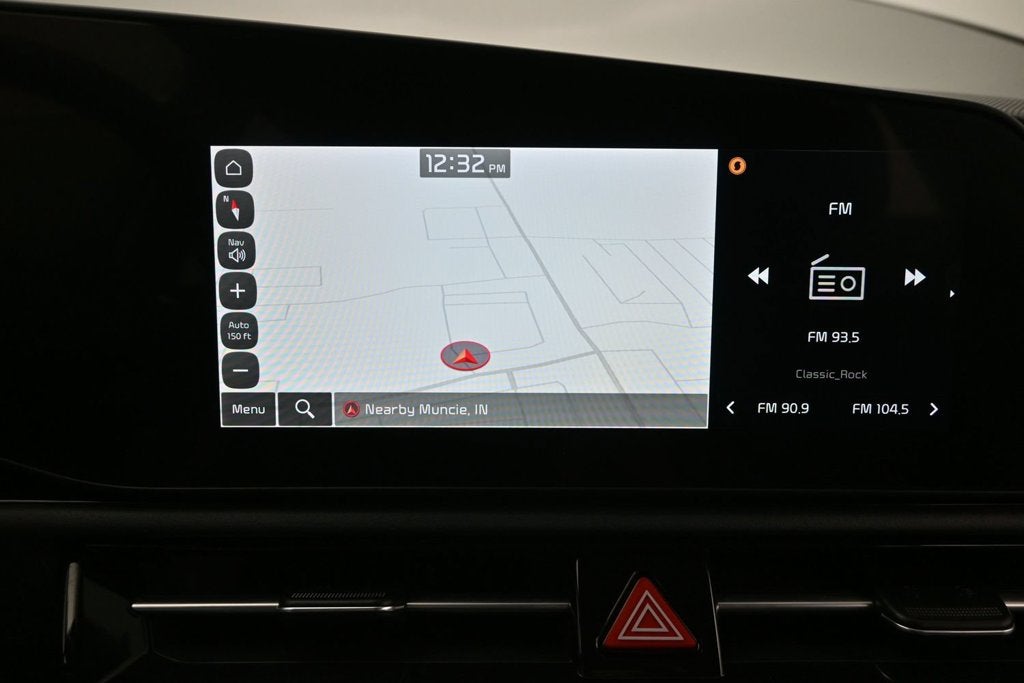 2025 Kia Niro EX
