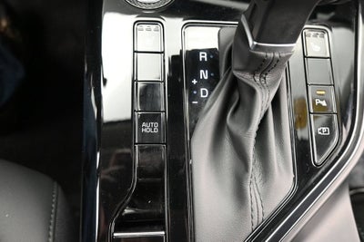 2025 Kia Niro EX