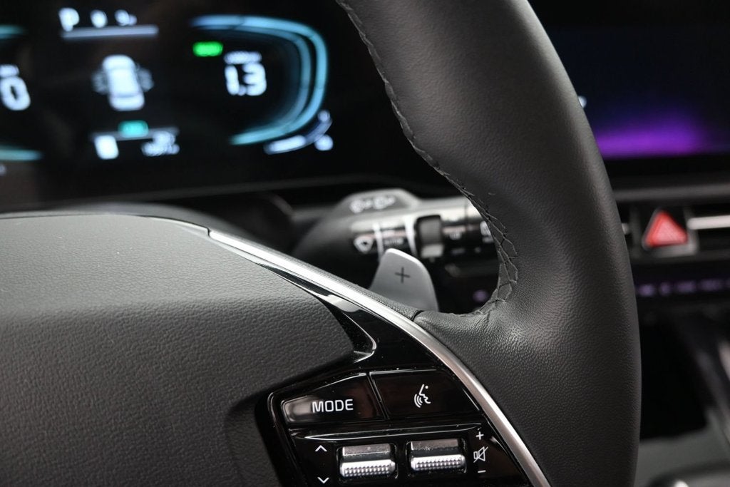2025 Kia Niro EX