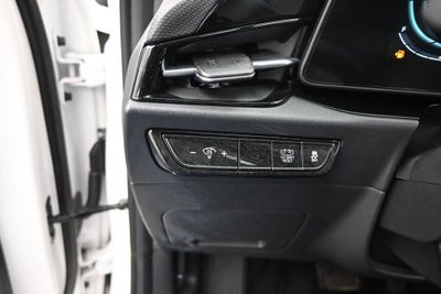 2025 Kia Niro EX