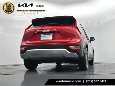 2026 Kia Niro EX