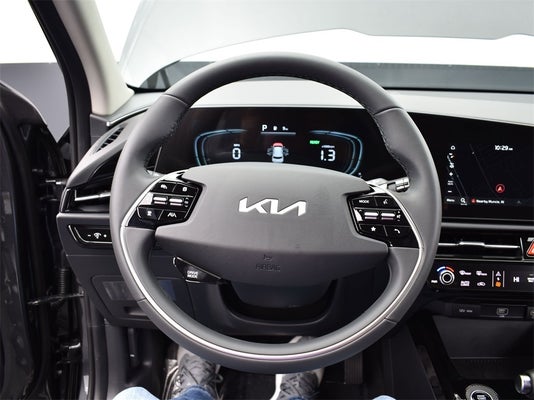 2024 Kia Niro EX in Richmond, KY - Gates Auto Family