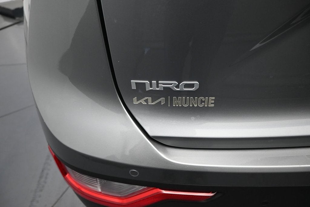 2025 Kia Niro EX