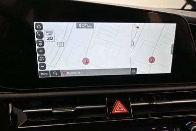 2025 Kia Niro EX