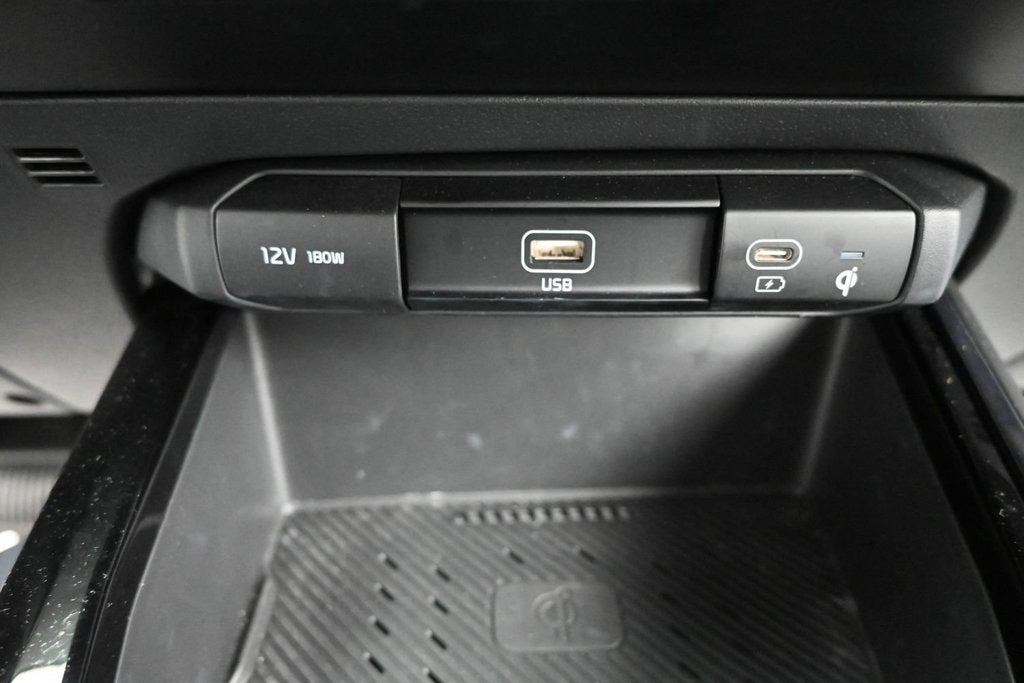 2025 Kia Niro EX