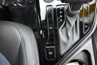 2025 Kia Niro EX