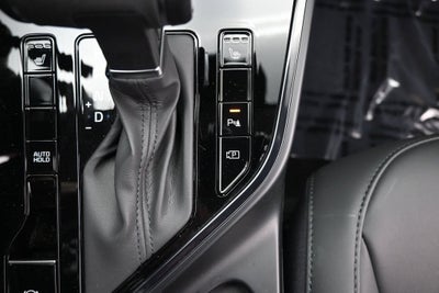 2025 Kia Niro EX