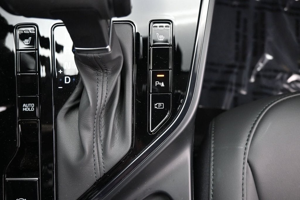 2025 Kia Niro EX