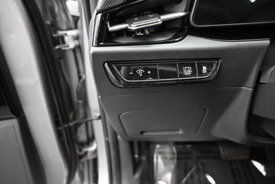 2025 Kia Niro EX