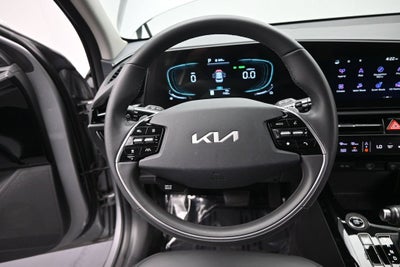 2025 Kia Niro EX