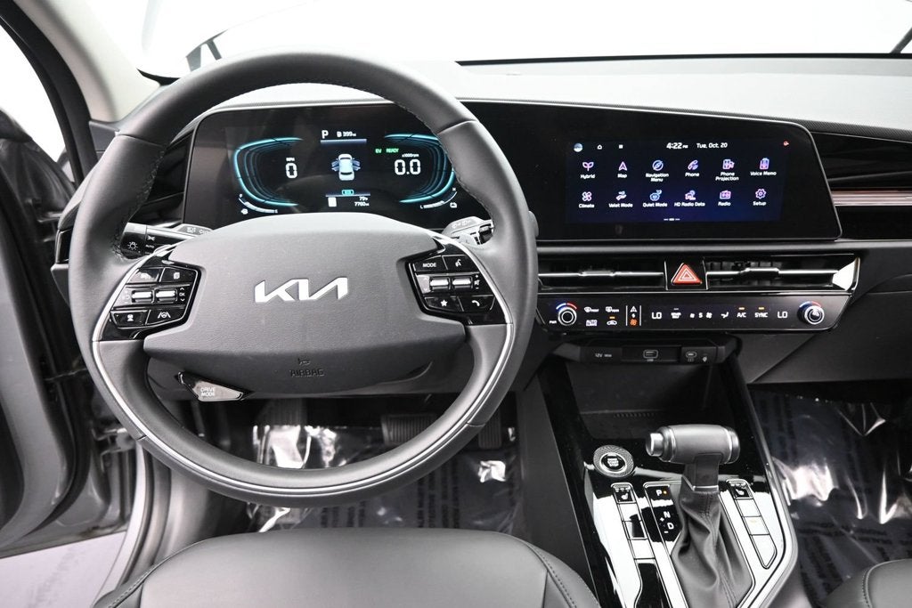 2025 Kia Niro EX