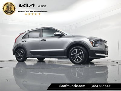2025 Kia Niro EX