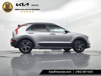 2025 Kia Niro EX