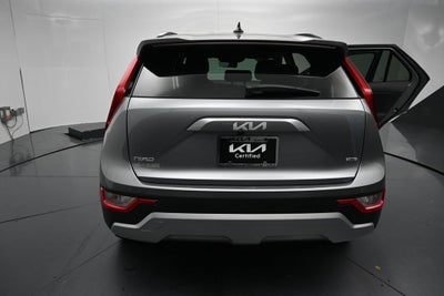 2025 Kia Niro EX