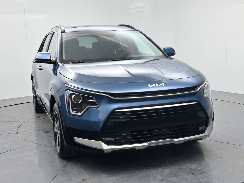 2026 Kia Niro SX
