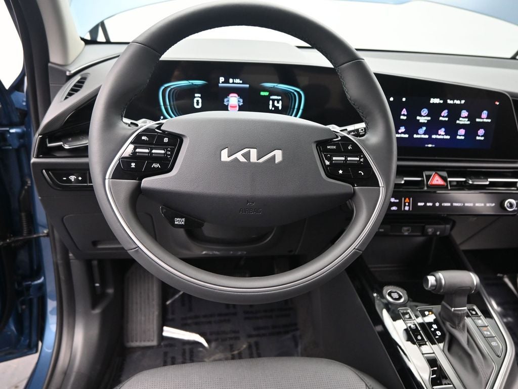2026 Kia Niro SX