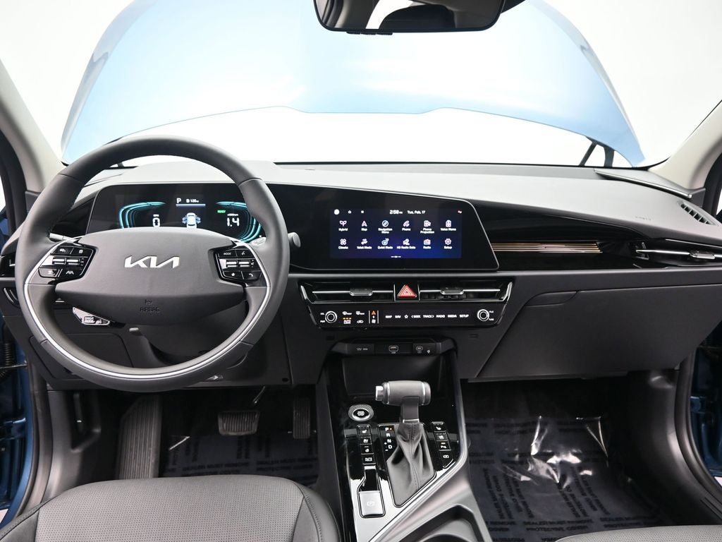 2026 Kia Niro SX