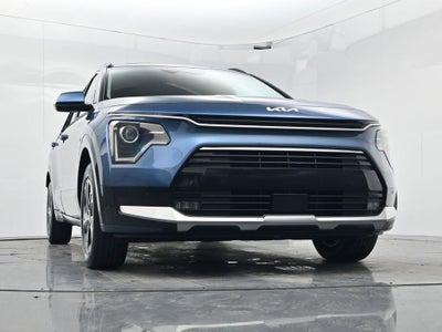 2026 Kia Niro SX