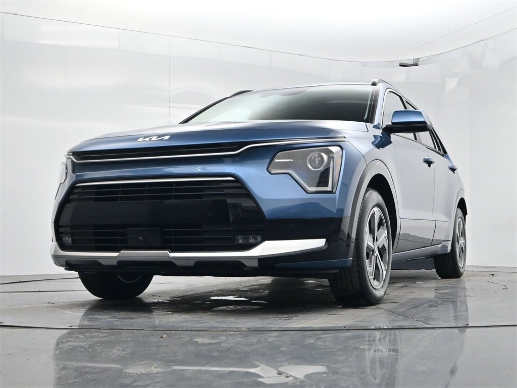2026 Kia Niro SX