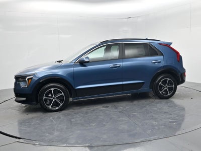 2026 Kia Niro SX