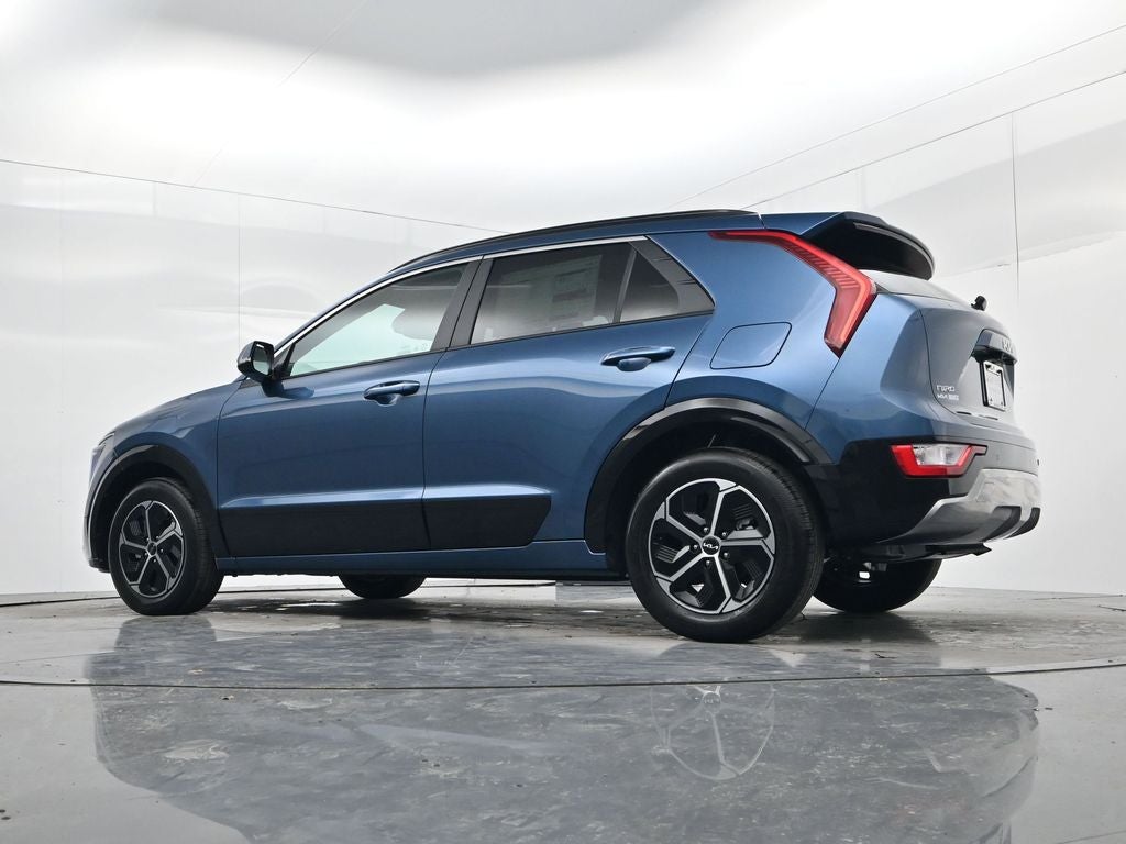 2026 Kia Niro SX
