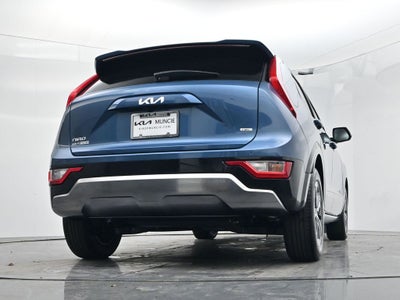 2026 Kia Niro SX