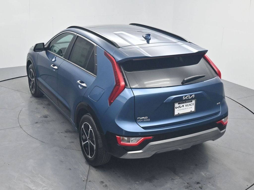 2026 Kia Niro SX