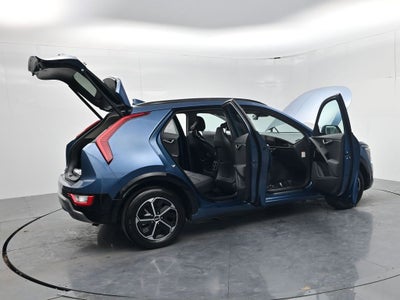2026 Kia Niro SX