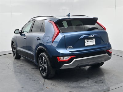 2026 Kia Niro SX