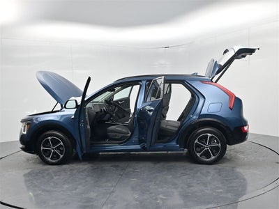 2026 Kia Niro SX