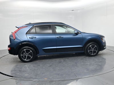 2026 Kia Niro SX