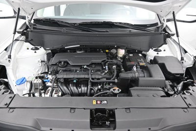 2027 Kia Seltos LX