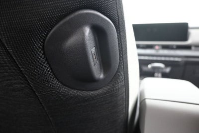 2027 Kia Seltos LX