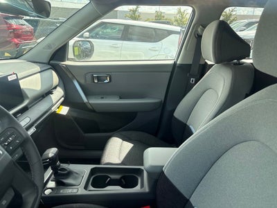 2027 Kia Seltos LX