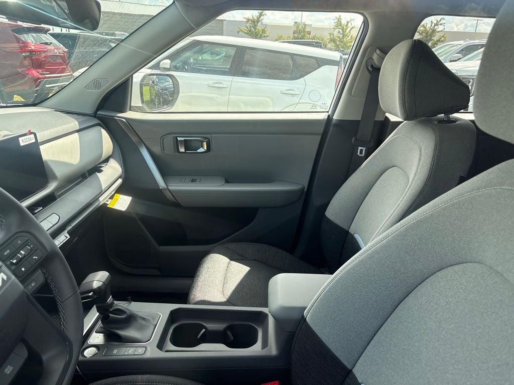 2027 Kia Seltos LX