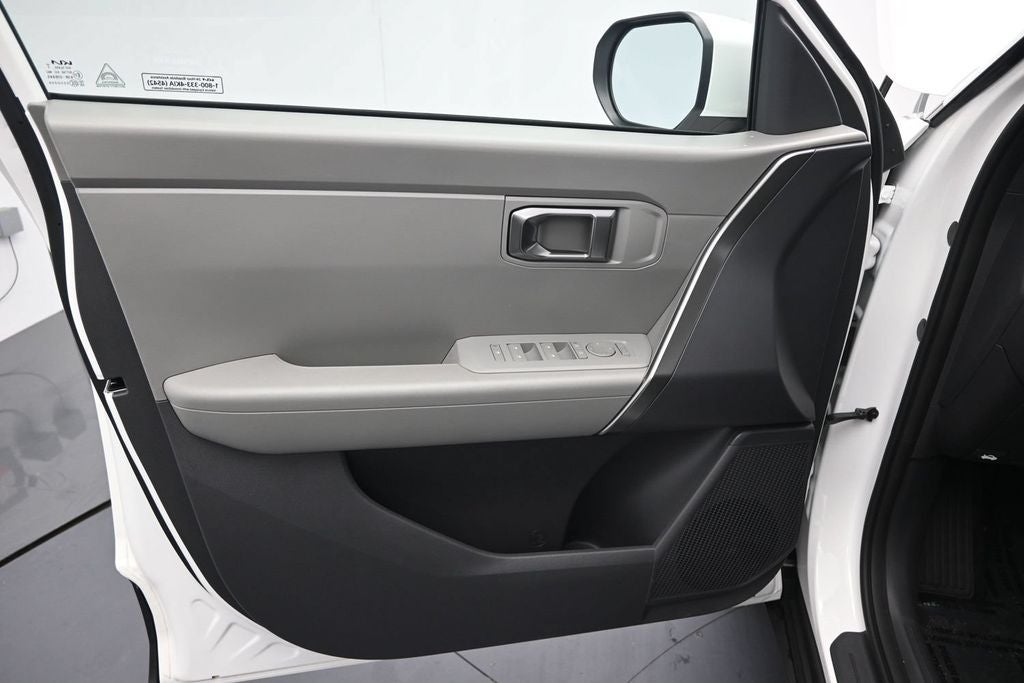 2027 Kia Seltos LX