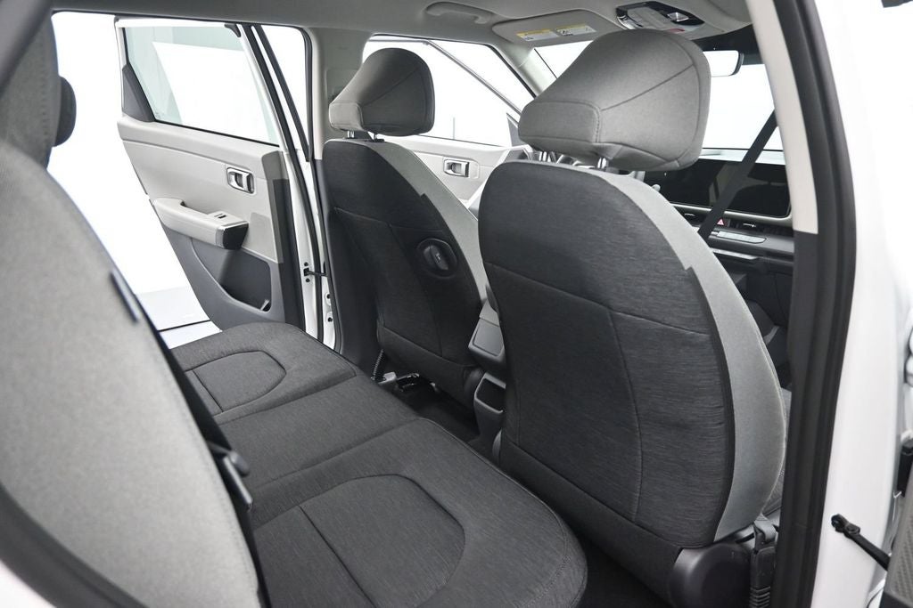 2027 Kia Seltos LX