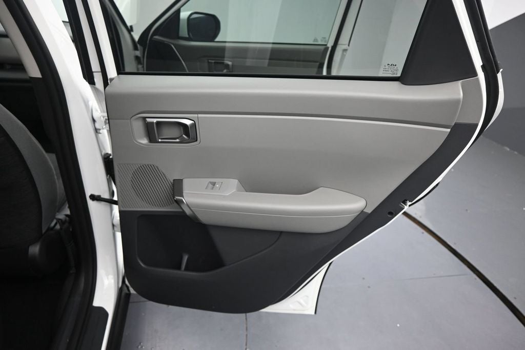 2027 Kia Seltos LX