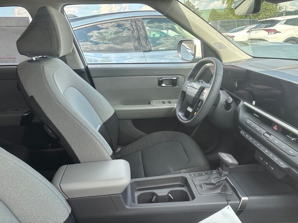 2027 Kia Seltos LX