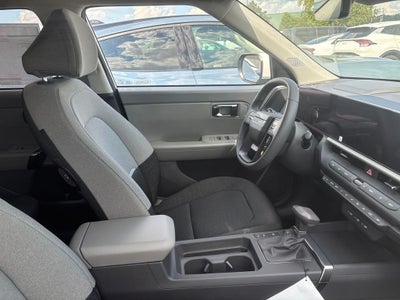 2027 Kia Seltos LX