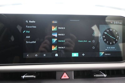 2027 Kia Seltos LX