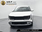 2027 Kia Seltos LX