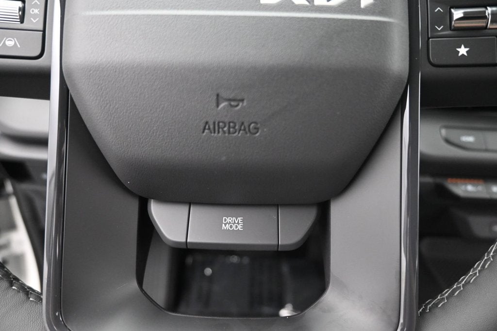 2027 Kia Seltos LX