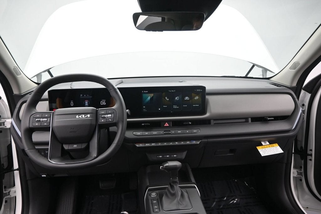 2027 Kia Seltos LX