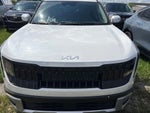 2027 Kia Seltos LX