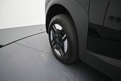2027 Kia Seltos LX
