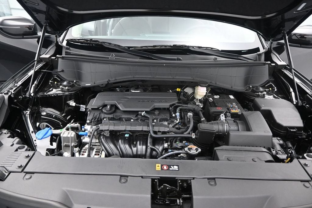2027 Kia Seltos LX