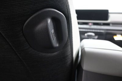 2027 Kia Seltos LX