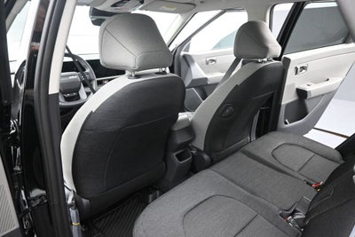 2027 Kia Seltos LX